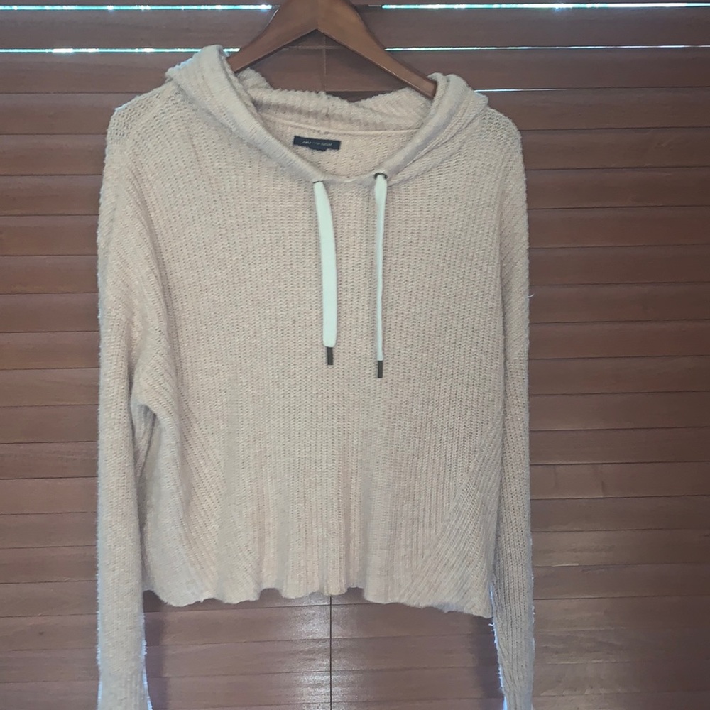 American Eagle Oversized Hoodie